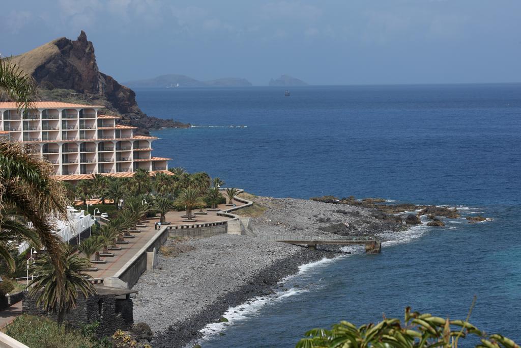 Canico Bay Apartments Exterior foto