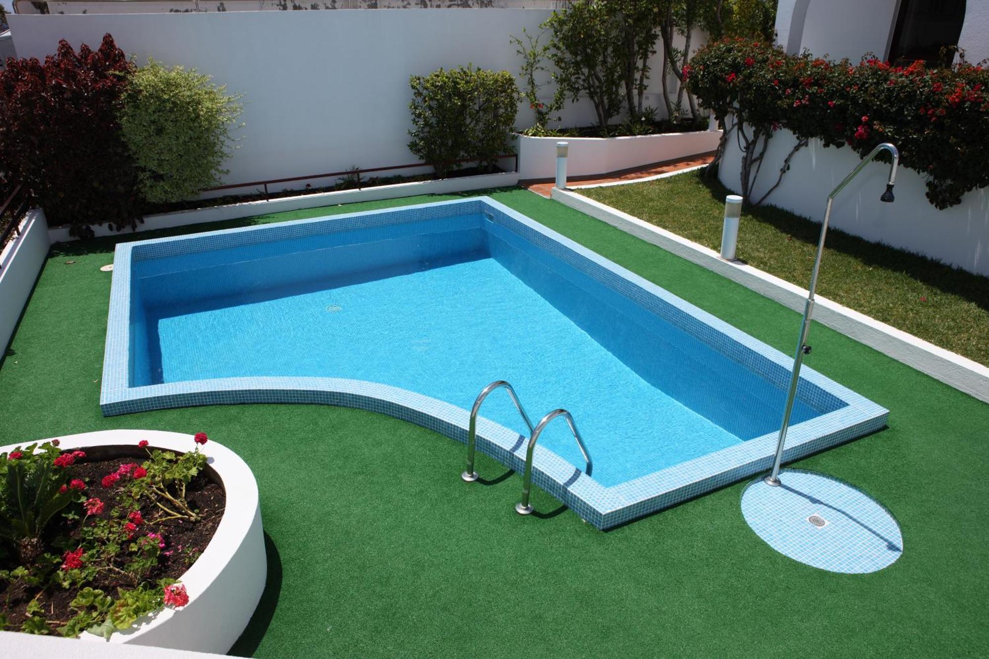 Canico Bay Apartments Exterior foto