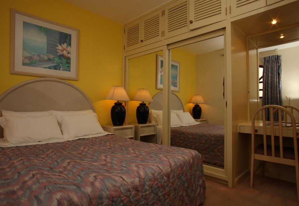 Canico Bay Apartments Exterior foto