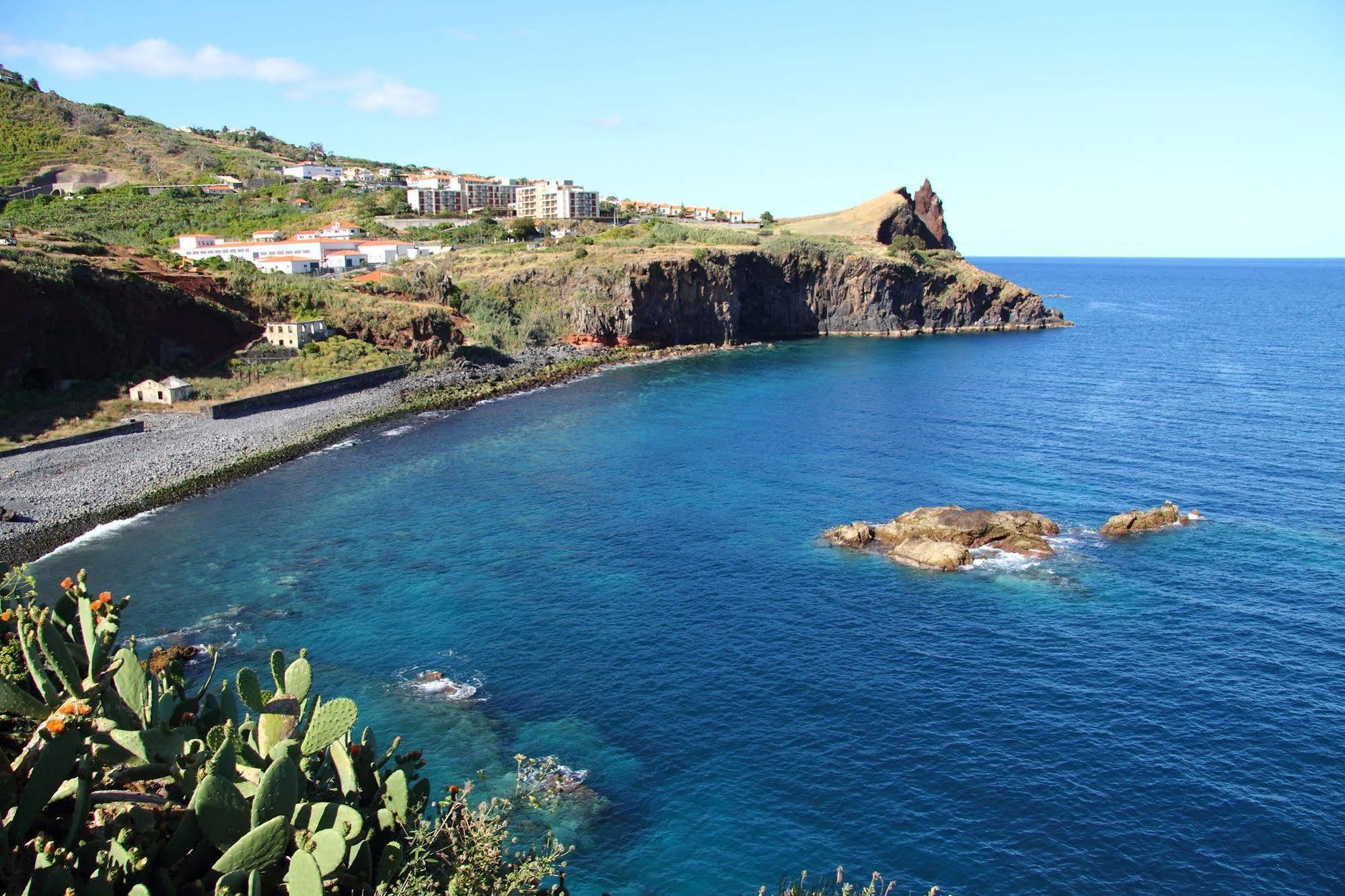 Canico Bay Apartments Exterior foto