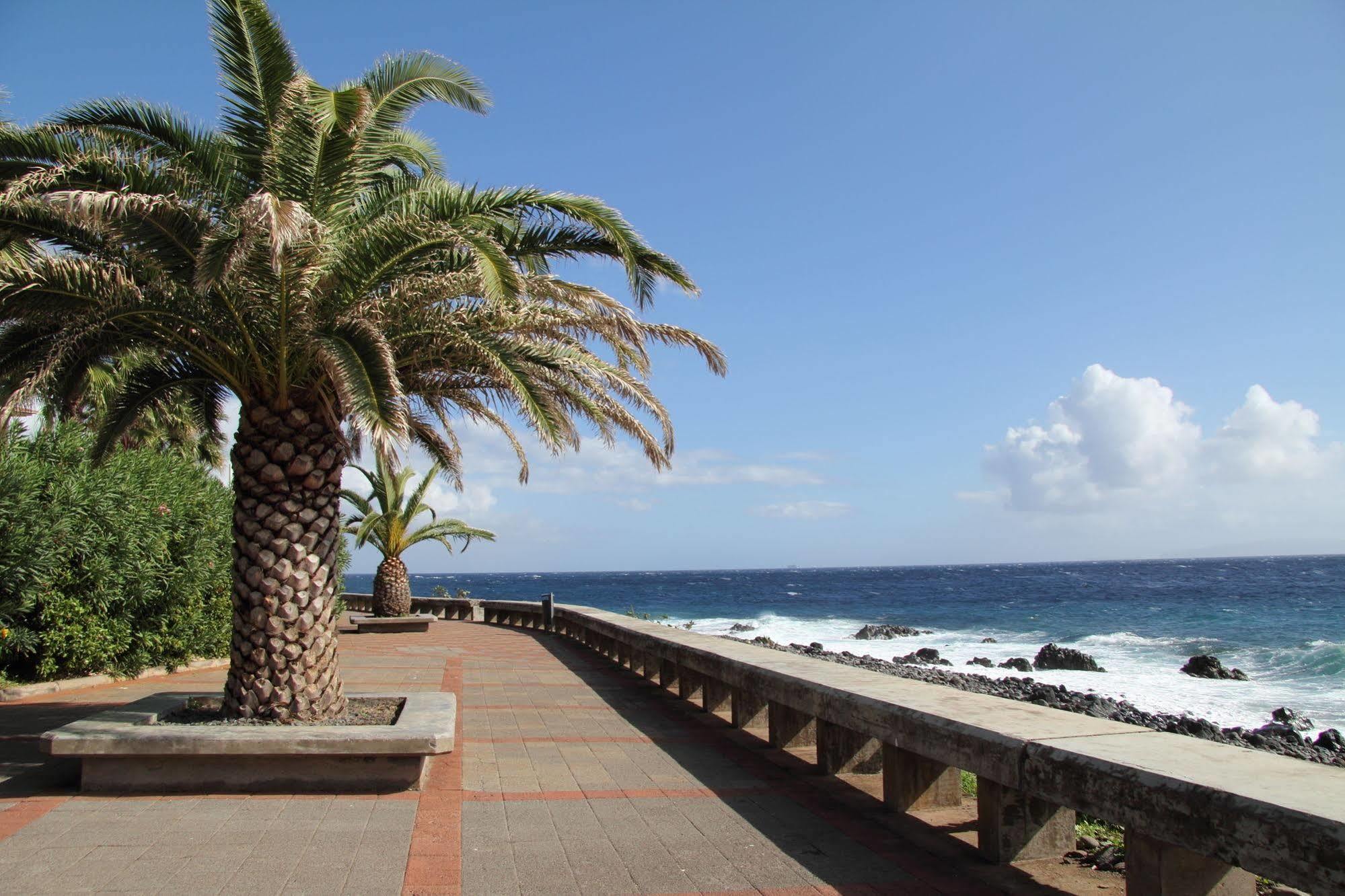 Canico Bay Apartments Exterior foto