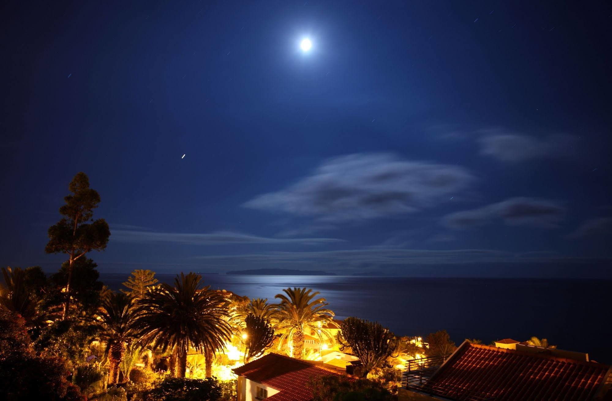 Canico Bay Apartments Exterior foto